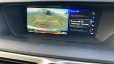 Lexus Gs 300h 2.5 Luxury 4dr CVT Hybrid Saloon